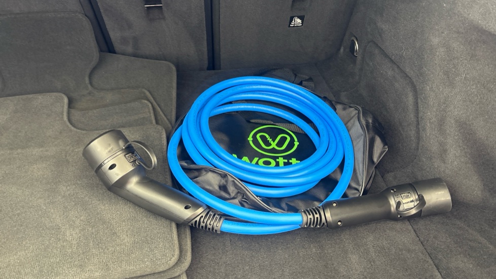 BMW I4 Image 22