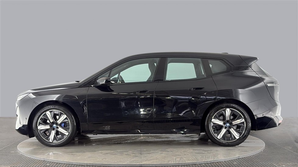 BMW iX ESTATE 240kW xDrive40 M Sport 76.6kWh 5dr Auto