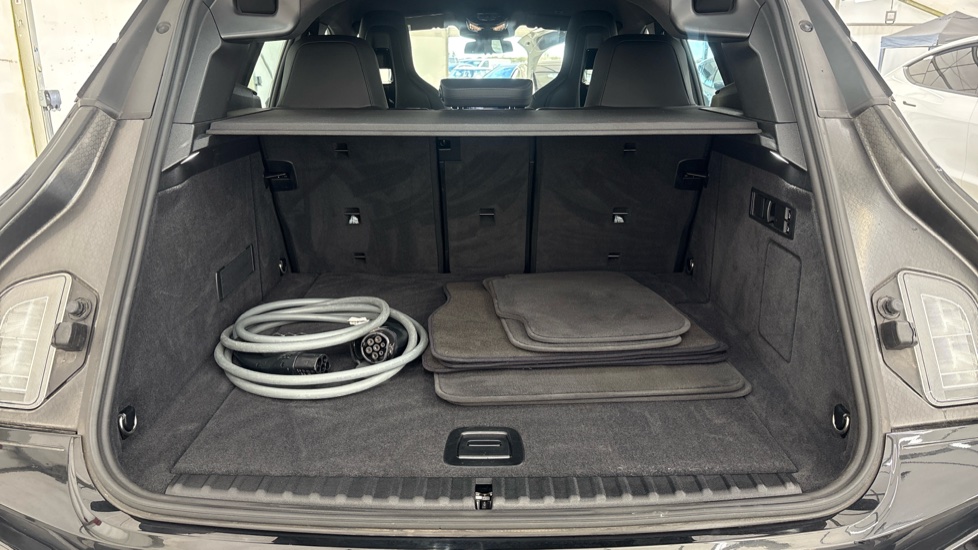 BMW iX ESTATE 240kW xDrive40 M Sport 76.6kWh 5dr Auto