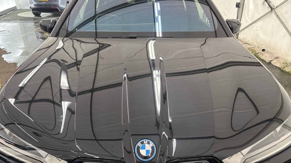 BMW iX ESTATE 240kW xDrive40 M Sport 76.6kWh 5dr Auto