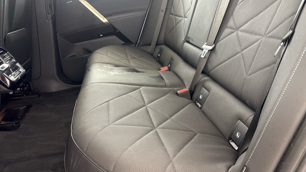 BMW iX ESTATE 240kW xDrive40 M Sport 76.6kWh 5dr Auto