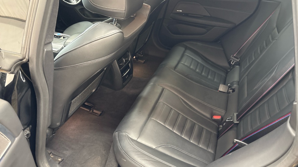 BMW I4 GRAN COUPE 400kW M50 83.9kWh 5dr Auto