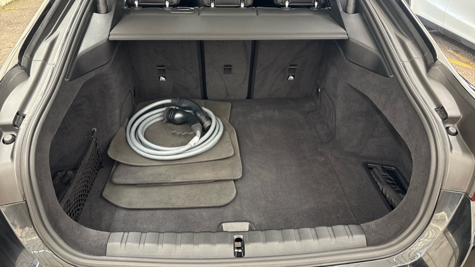 BMW I4 GRAN COUPE 400kW M50 83.9kWh 5dr Auto