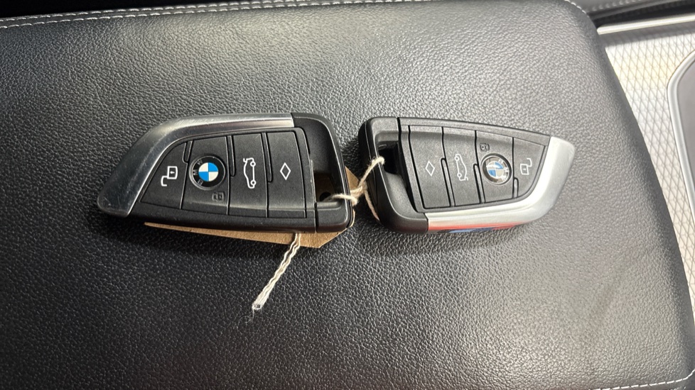 BMW I4 GRAN COUPE 400kW M50 83.9kWh 5dr Auto