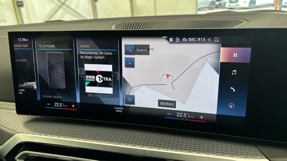 BMW I4 Image 12