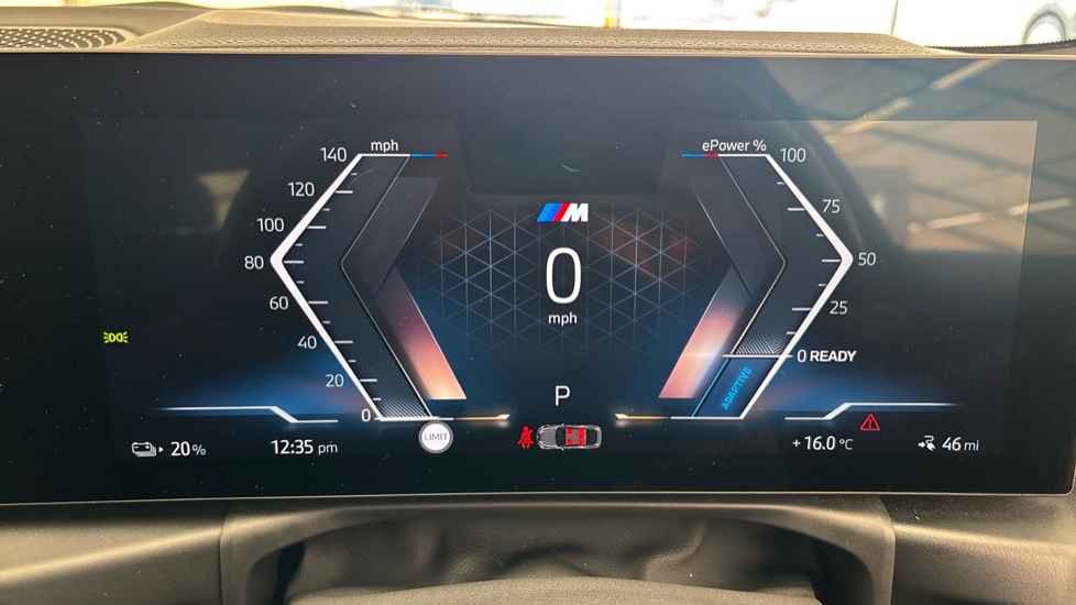 BMW I4 Image 13