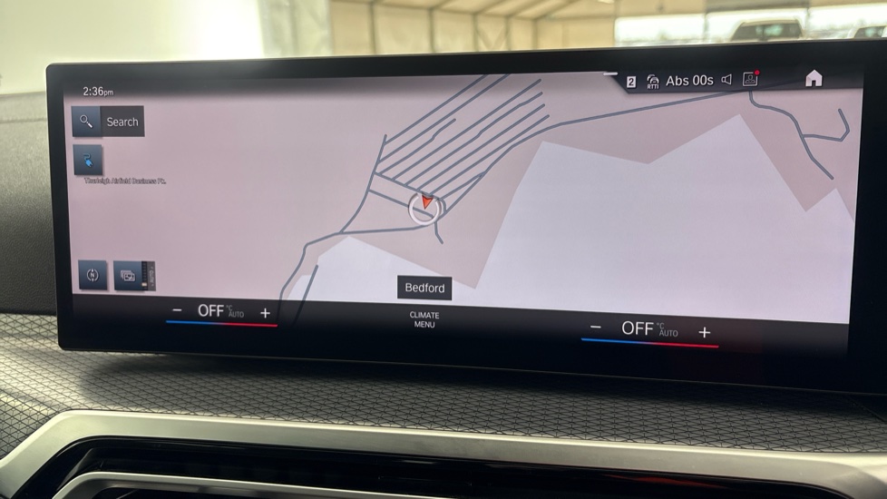 BMW I4 GRAN COUPE 250kW eDrive40 M Sport 83.9kWh 5dr Auto