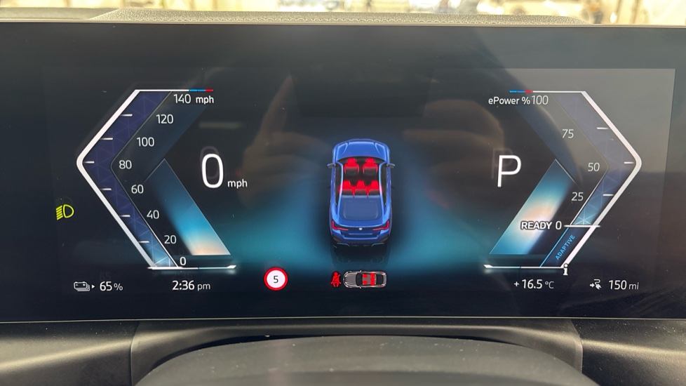 BMW I4 GRAN COUPE 250kW eDrive40 M Sport 83.9kWh 5dr Auto