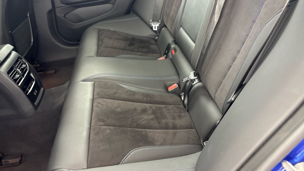 BMW I4 GRAN COUPE 250kW eDrive40 M Sport 83.9kWh 5dr Auto