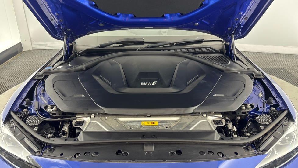 BMW I4 GRAN COUPE 250kW eDrive40 M Sport 83.9kWh 5dr Auto