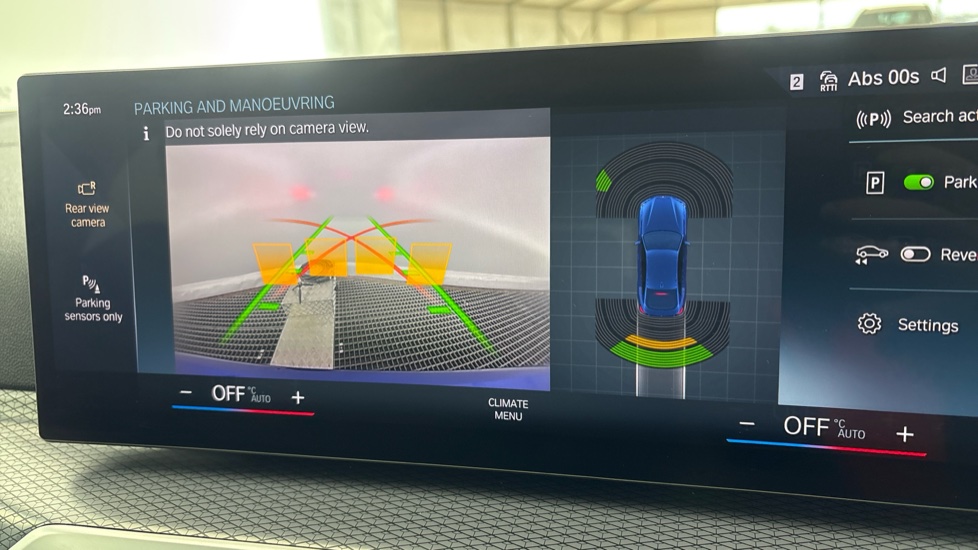 BMW I4 GRAN COUPE 250kW eDrive40 M Sport 83.9kWh 5dr Auto