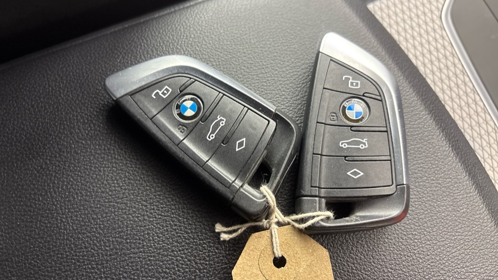BMW I4 GRAN COUPE 250kW eDrive40 M Sport 83.9kWh 5dr Auto