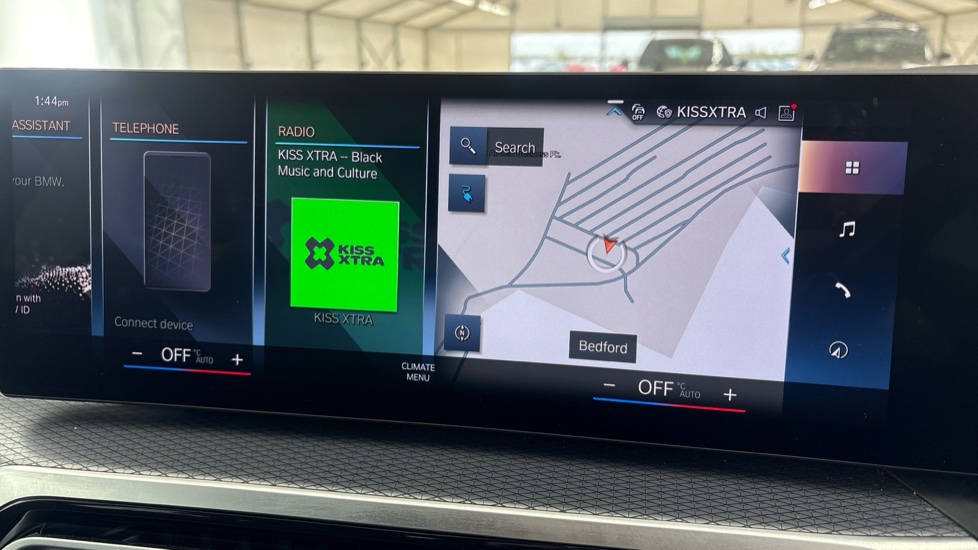 BMW I4 GRAN COUPE 250kW eDrive40 M Sport 83.9kWh 5dr Auto