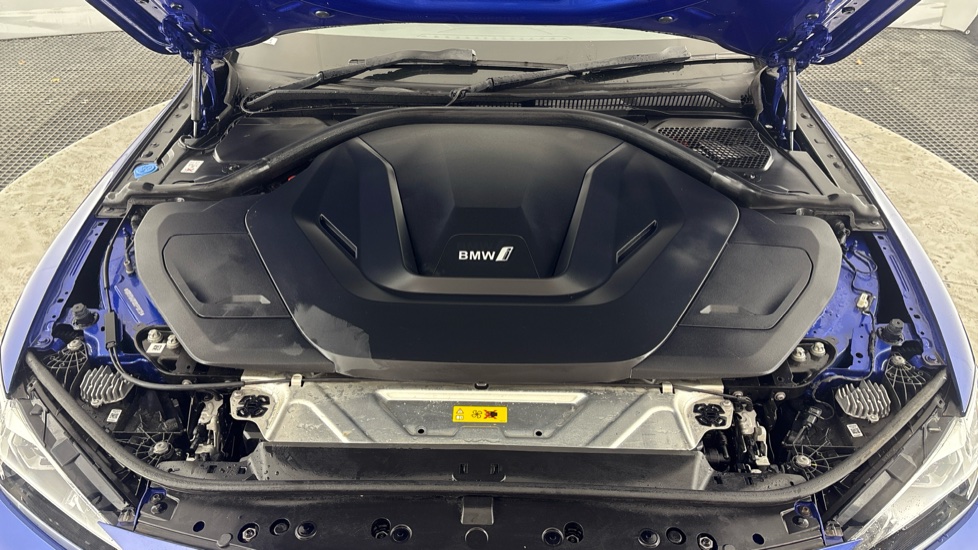 BMW I4 GRAN COUPE 250kW eDrive40 M Sport 83.9kWh 5dr Auto