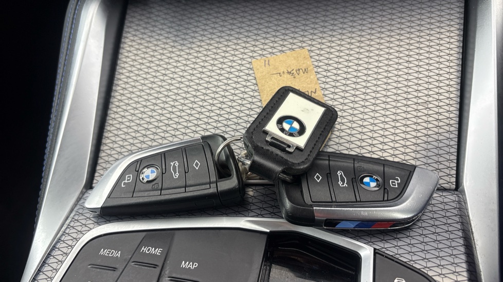 BMW I4 GRAN COUPE 250kW eDrive40 M Sport 83.9kWh 5dr Auto