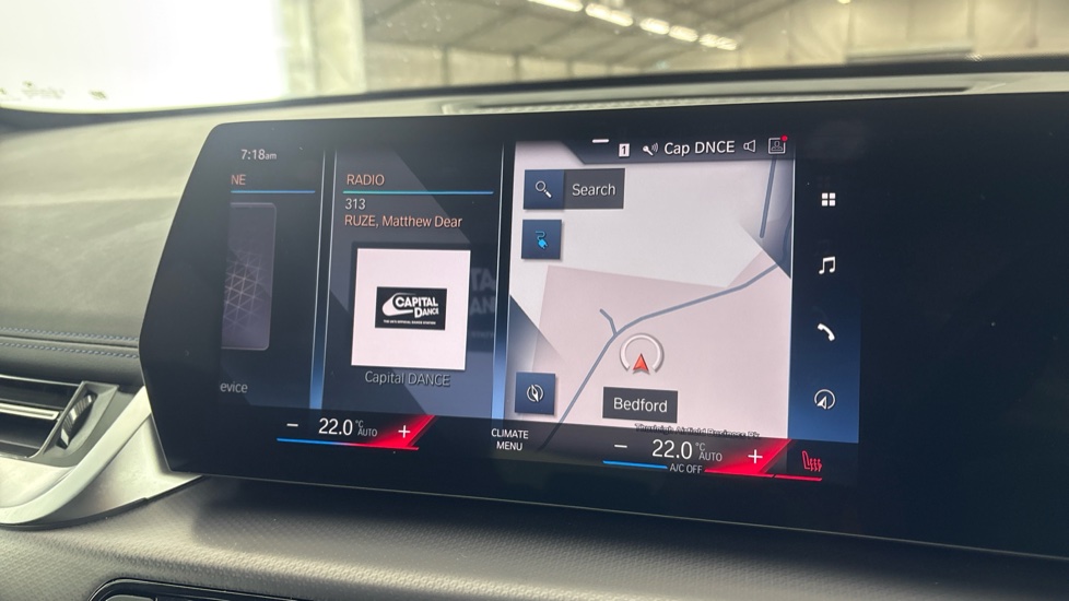 BMW iX1 ELECTRIC ESTATE 230kW xDrive30 M Sport 65kWh 5dr Auto [22kWCh]