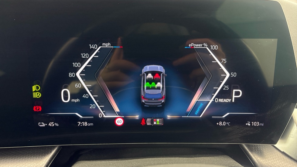 BMW iX1 ELECTRIC ESTATE 230kW xDrive30 M Sport 65kWh 5dr Auto [22kWCh]