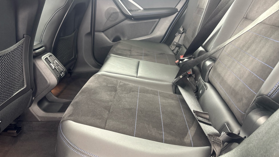 BMW iX1 ELECTRIC ESTATE 230kW xDrive30 M Sport 65kWh 5dr Auto [22kWCh]