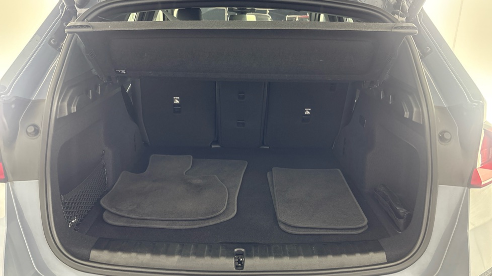 BMW iX1 ELECTRIC ESTATE 230kW xDrive30 M Sport 65kWh 5dr Auto [22kWCh]