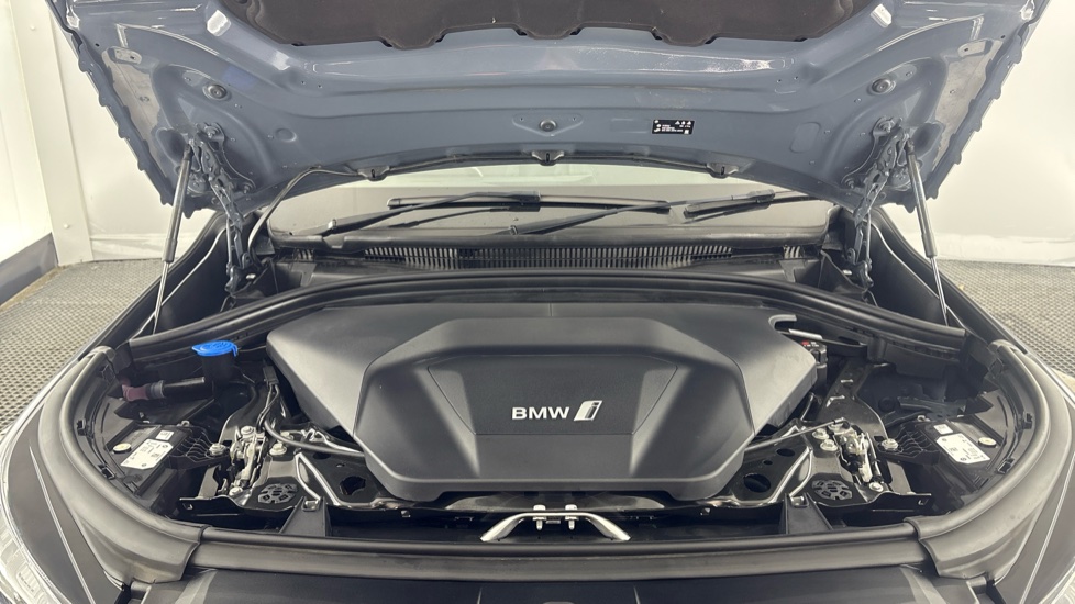 BMW iX1 ELECTRIC ESTATE 230kW xDrive30 M Sport 65kWh 5dr Auto [22kWCh]
