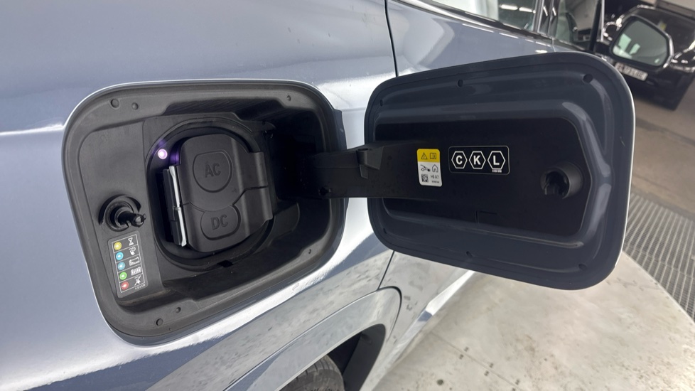 BMW iX1 ELECTRIC ESTATE 230kW xDrive30 M Sport 65kWh 5dr Auto [22kWCh]