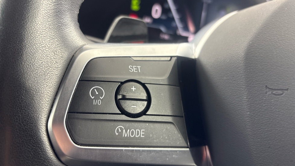 BMW iX1 ELECTRIC ESTATE 230kW xDrive30 M Sport 65kWh 5dr Auto [22kWCh]
