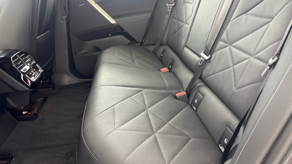 BMW iX ESTATE 240kW xDrive40 M Sport 76.6kWh 5dr Auto