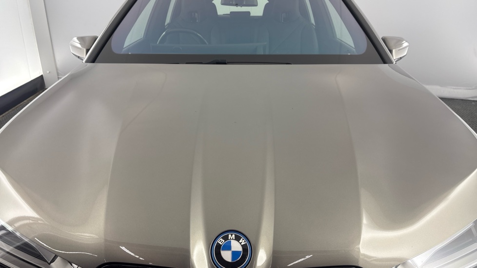 BMW iX ESTATE 240kW xDrive40 M Sport 76.6kWh 5dr Auto