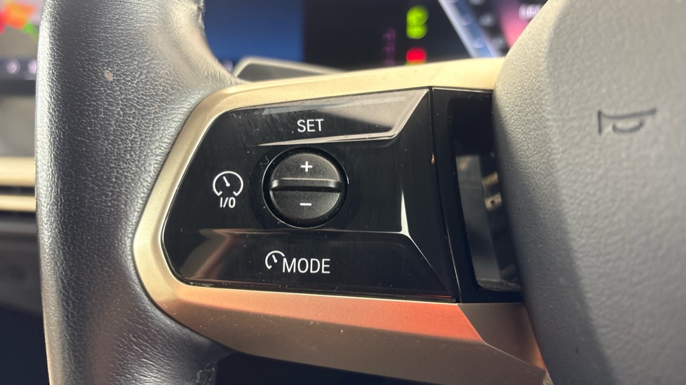 BMW iX ESTATE 240kW xDrive40 M Sport 76.6kWh 5dr Auto