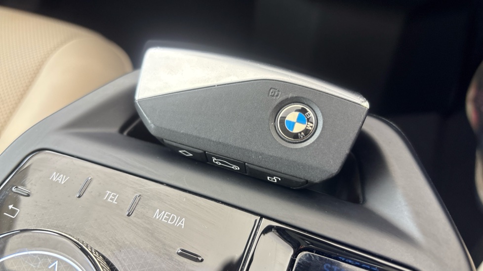 BMW iX ESTATE 240kW xDrive40 Sport 76.6kWh 5dr Auto