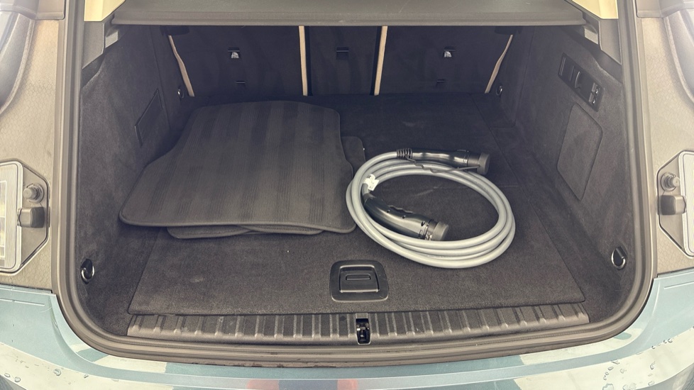 BMW iX ESTATE 240kW xDrive40 Sport 76.6kWh 5dr Auto