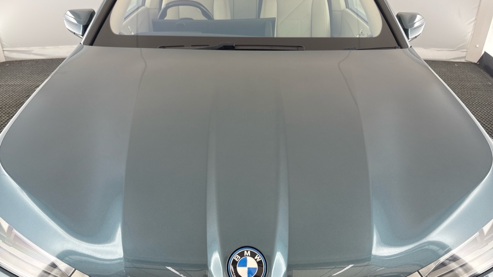 BMW iX ESTATE 240kW xDrive40 Sport 76.6kWh 5dr Auto