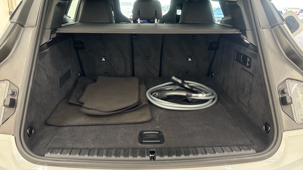 BMW iX ESTATE 240kW xDrive40 M Sport 76.6kWh 5dr Auto