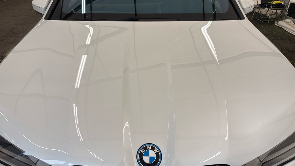 BMW iX ESTATE 240kW xDrive40 M Sport 76.6kWh 5dr Auto