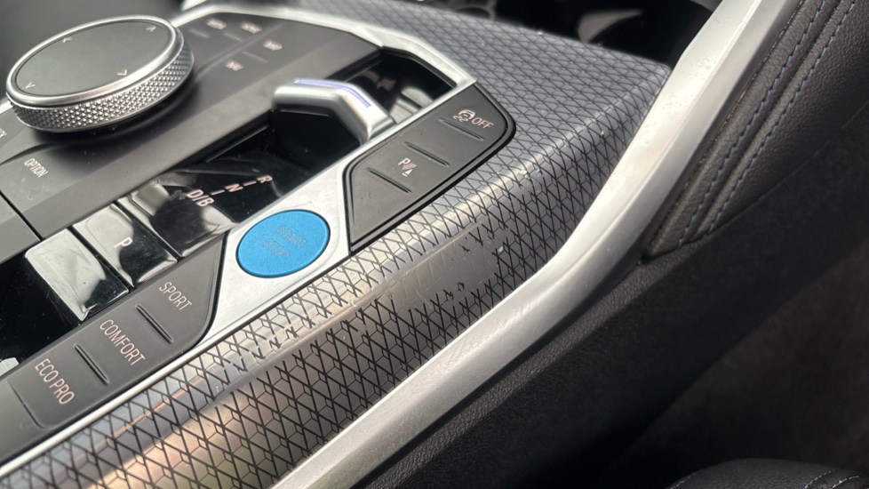 BMW I4 GRAN COUPE 250kW eDrive40 M Sport 83.9kWh 5dr Auto