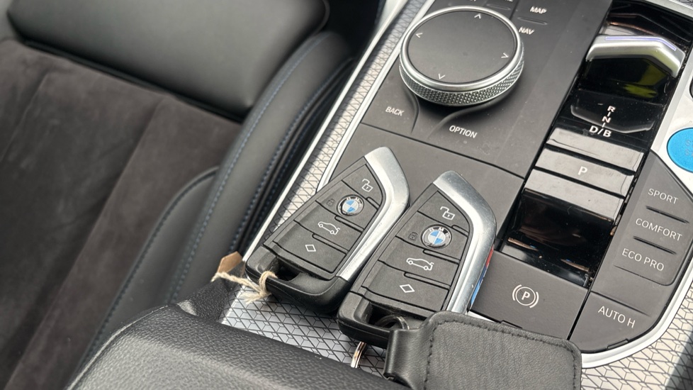 BMW I4 GRAN COUPE 250kW eDrive40 M Sport 83.9kWh 5dr Auto