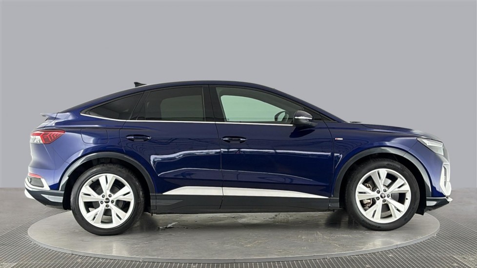 AUDI Q4 Image 6