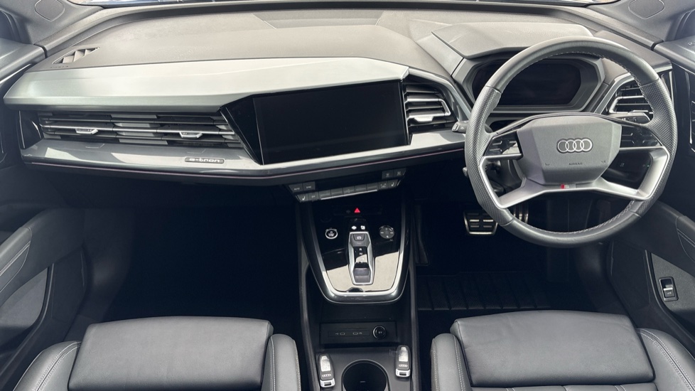 AUDI Q4 Image 11