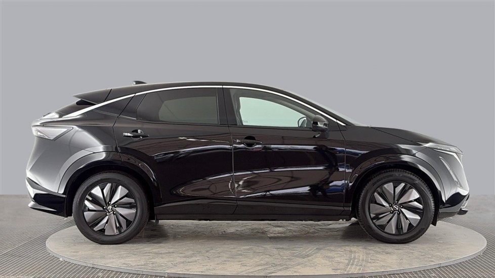 NISSAN ARIYA ELECTRIC HATCHBACK 178kW Advance 87kWh 22kWCh 5dr Auto [Sky/BoseTech]