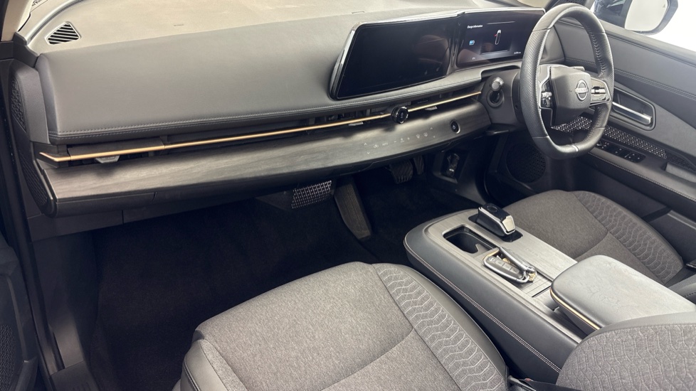 NISSAN ARIYA ELECTRIC HATCHBACK 178kW Advance 87kWh 22kWCh 5dr Auto [Sky/BoseTech]