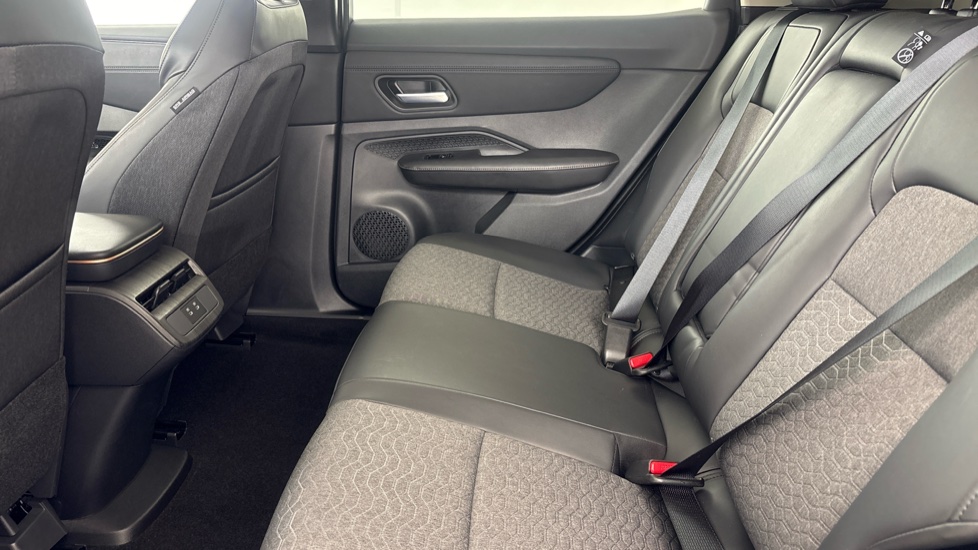 NISSAN ARIYA ELECTRIC HATCHBACK 178kW Advance 87kWh 22kWCh 5dr Auto [Sky/BoseTech]