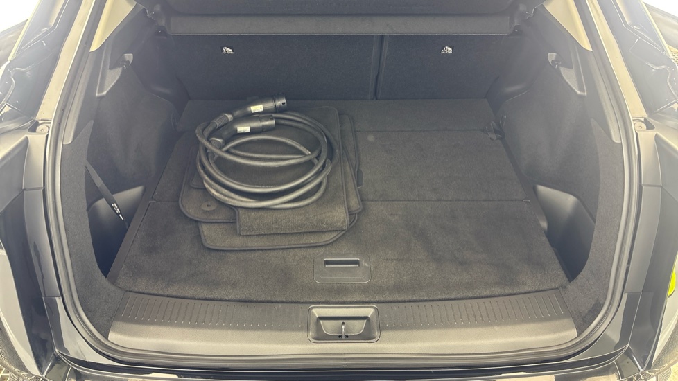 NISSAN ARIYA ELECTRIC HATCHBACK 178kW Advance 87kWh 22kWCh 5dr Auto [Sky/BoseTech]