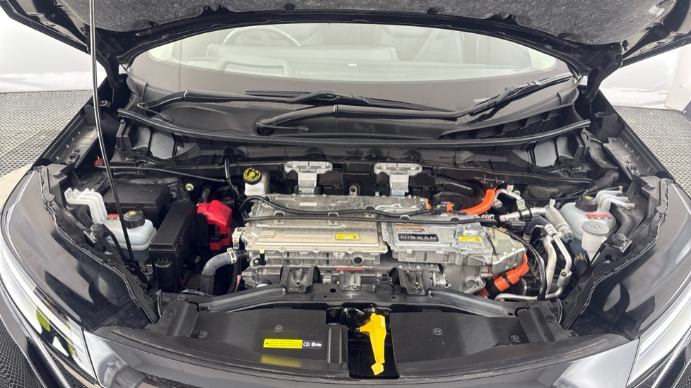 NISSAN ARIYA ELECTRIC HATCHBACK 178kW Advance 87kWh 22kWCh 5dr Auto [Sky/BoseTech]
