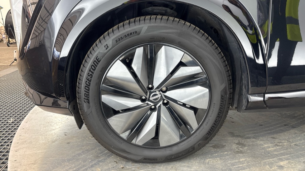NISSAN ARIYA ELECTRIC HATCHBACK 178kW Advance 87kWh 22kWCh 5dr Auto [Sky/BoseTech]
