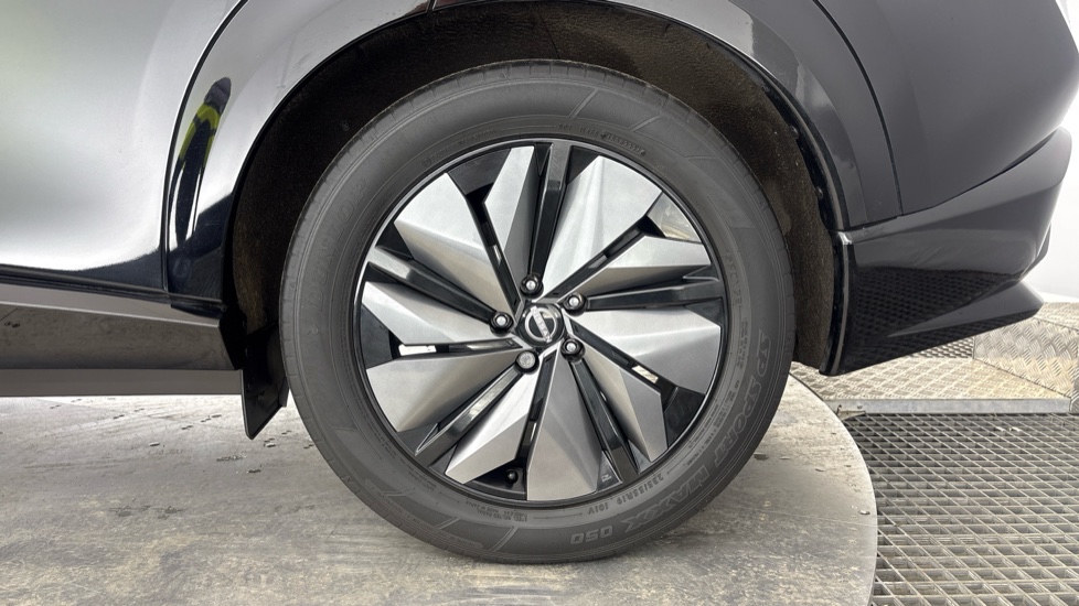 NISSAN ARIYA ELECTRIC HATCHBACK 178kW Advance 87kWh 22kWCh 5dr Auto [Sky/BoseTech]