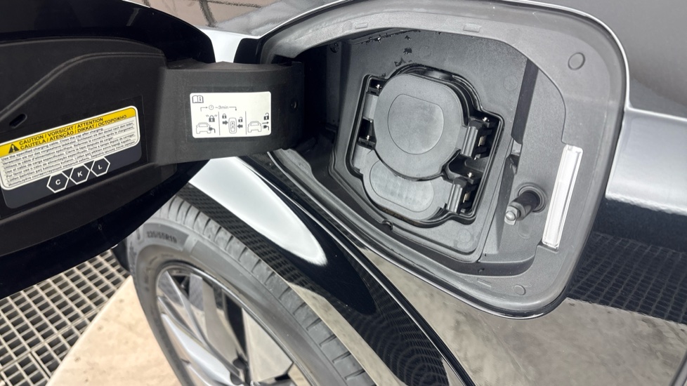 NISSAN ARIYA ELECTRIC HATCHBACK 178kW Advance 87kWh 22kWCh 5dr Auto [Sky/BoseTech]