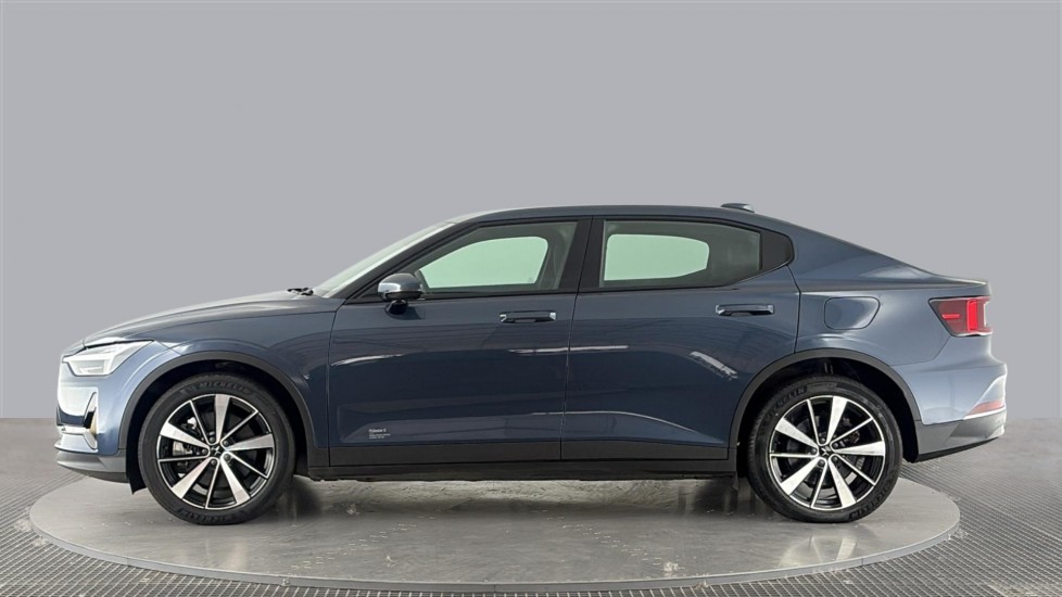 POLESTAR 2 Image 2