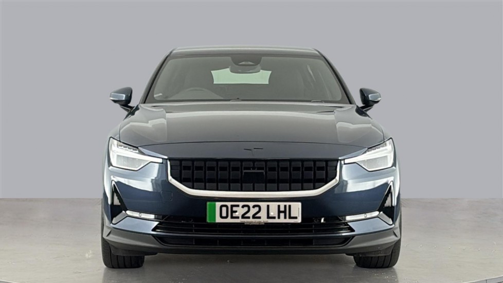 POLESTAR 2 FASTBACK 165kW 64kWh Standard Range Single motor 5dr Auto