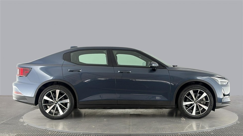 POLESTAR 2 Image 6