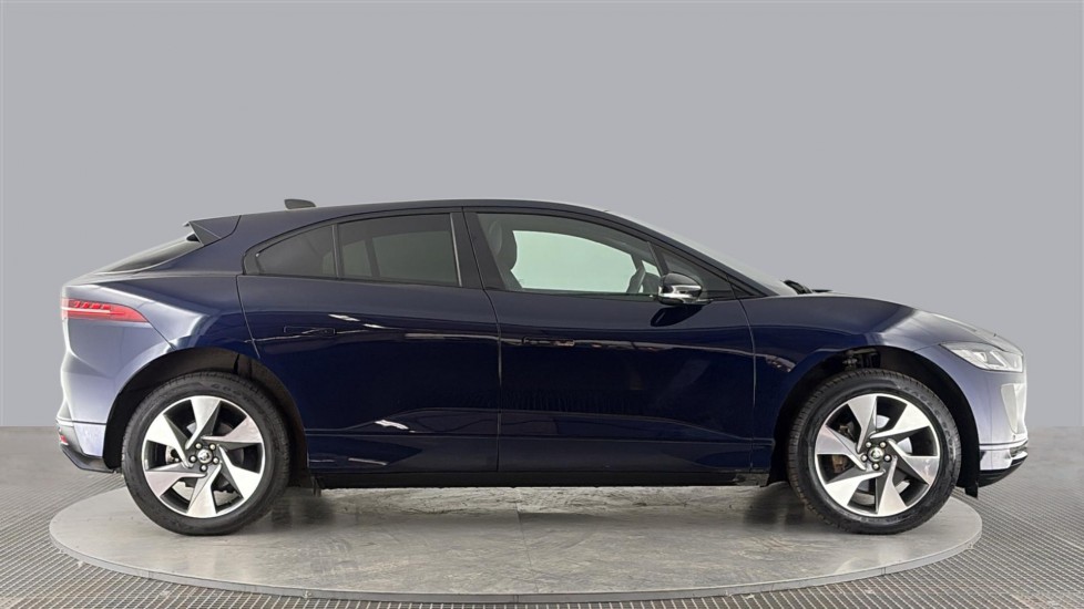 JAGUAR I-PACE ESTATE 294kW EV400 R-Dynamic SE Black 90kWh 5dr Auto